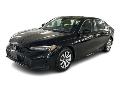 2025 Honda Civic in Markham, Ontario