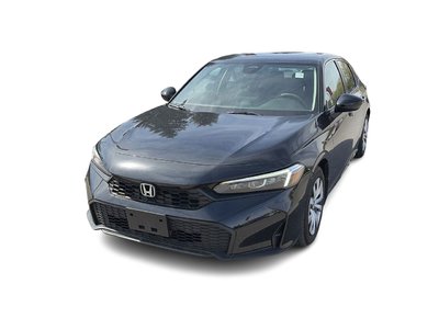 2025 Honda Civic in Markham, Ontario