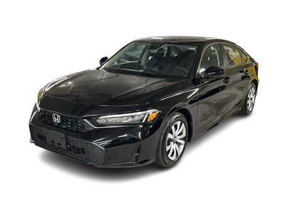 Honda Civic  2025 à Markham, Ontario