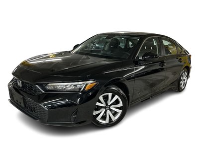 Honda Civic  2025 à Markham, Ontario