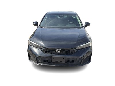 2025 Honda Civic in Markham, Ontario