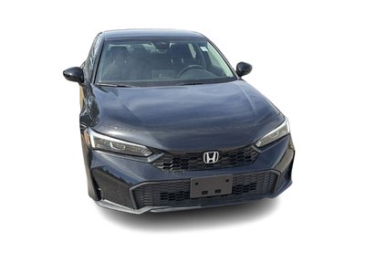 2025 Honda Civic in Markham, Ontario
