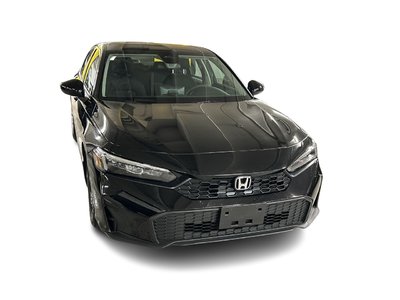Honda Civic  2025 à Markham, Ontario