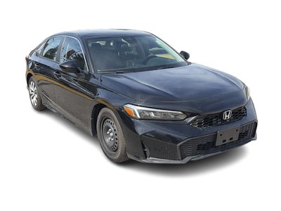 2025 Honda Civic in Markham, Ontario