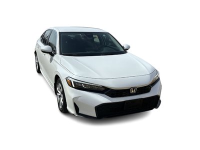 2025 Honda Civic in Markham, Ontario