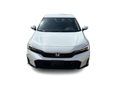 2025 Honda Civic in Markham, Ontario