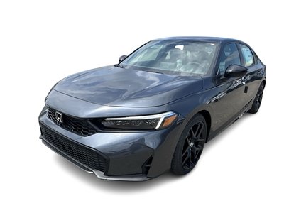 Honda Civic  2026 à Markham, Ontario