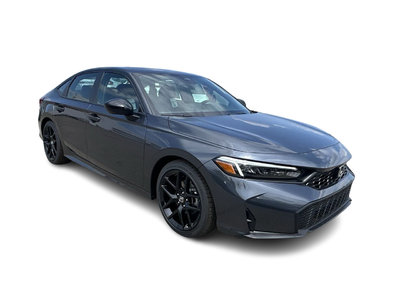 2026 Honda Civic in Markham, Ontario