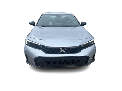 2026 Honda Civic in Markham, Ontario