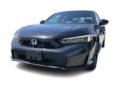 2026 Honda Civic in Markham, Ontario