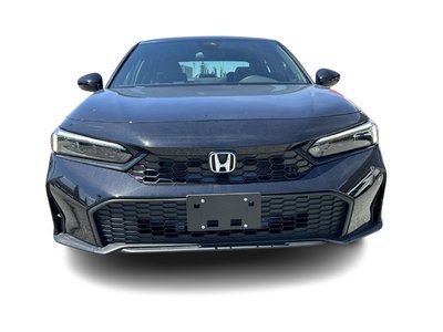 2026 Honda Civic in Markham, Ontario