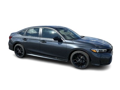 2026 Honda Civic in Markham, Ontario
