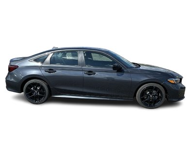 2026 Honda Civic in Markham, Ontario