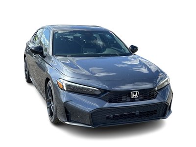 2026 Honda Civic in Markham, Ontario