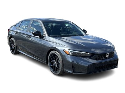 2026 Honda Civic in Markham, Ontario