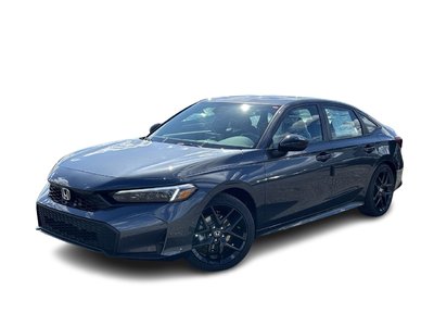 2026 Honda Civic in Markham, Ontario