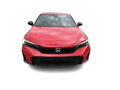 2026 Honda Civic in Markham, Ontario
