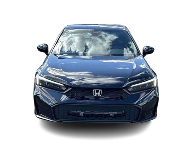 2026 HONDA Civic SPORT — photo 7