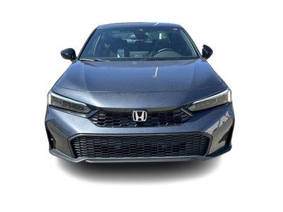 2026 Honda Civic in Markham, Ontario