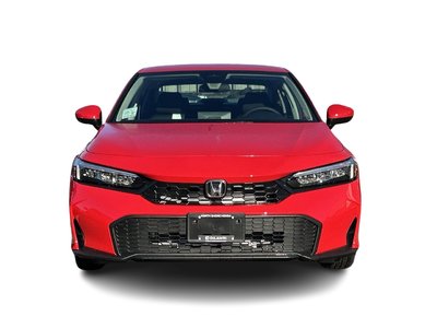 2026 Honda Civic in Markham, Ontario