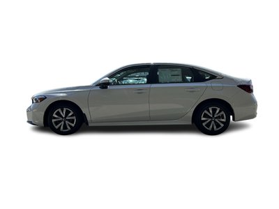 2026 HONDA Civic LX — photo 8