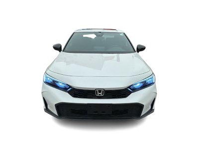 Honda Civic  2026 à Markham, Ontario