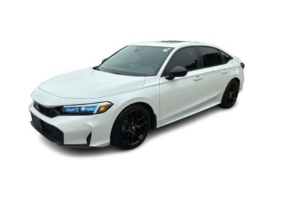 Honda Civic  2026 à Markham, Ontario