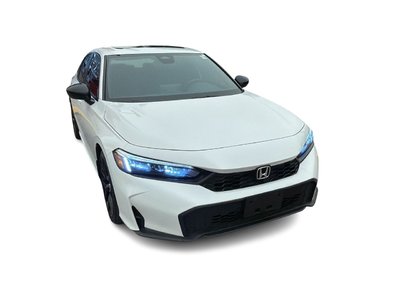 2026 Honda Civic in Markham, Ontario