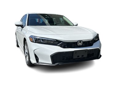 2026 Honda Civic in Markham, Ontario