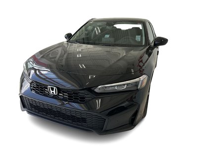 2026 Honda Civic in Markham, Ontario