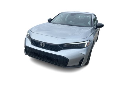 2026 Honda Civic in Markham, Ontario