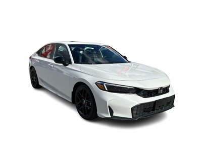 2026 Honda Civic in Markham, Ontario