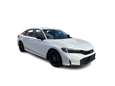 2026 Honda Civic in Markham, Ontario