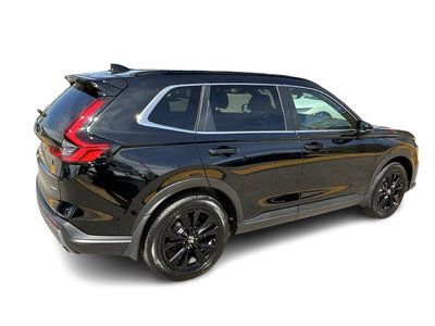 Honda CR-V HYBRID  2024 à Markham, Ontario