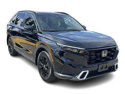 2024 Honda CR-V HYBRID in Markham, Ontario