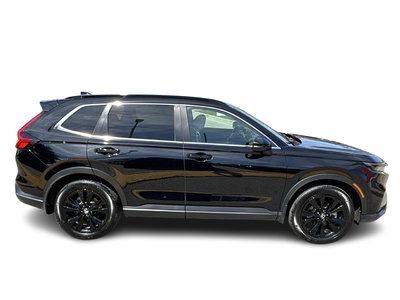 2024 Honda CR-V HYBRID in Markham, Ontario