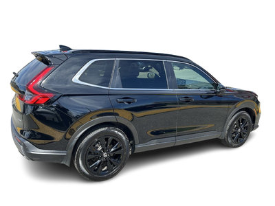 2024 Honda CR-V HYBRID in Markham, Ontario