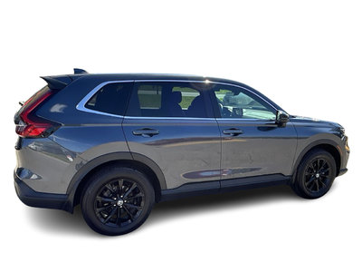2024 Honda CR-V HYBRID in Markham, Ontario