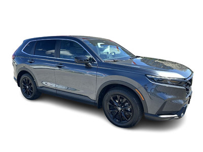2024 Honda CR-V HYBRID in Markham, Ontario