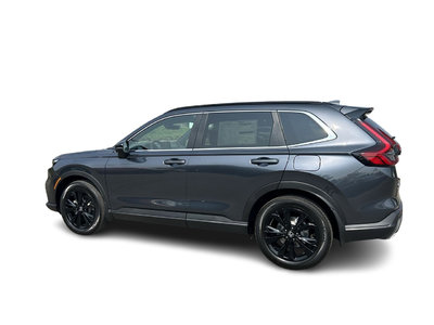 Honda CR-V HYBRID  2024 à Markham, Ontario