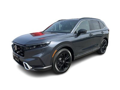 Honda CR-V HYBRID  2024 à Markham, Ontario