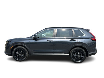 Honda CR-V HYBRID  2024 à Markham, Ontario