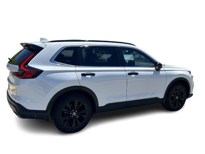 Honda CR-V HYBRID  2024 à Markham, Ontario