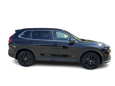 2024 Honda CR-V HYBRID in Markham, Ontario
