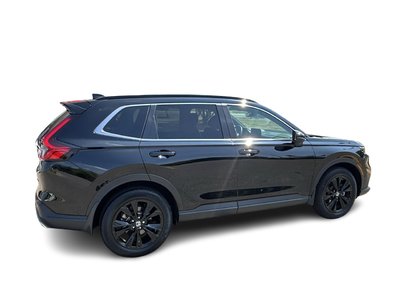 2024 Honda CR-V HYBRID in Markham, Ontario