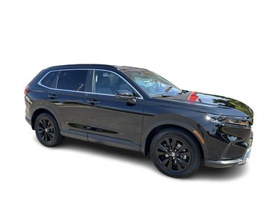 2024 Honda CR-V HYBRID in Markham, Ontario