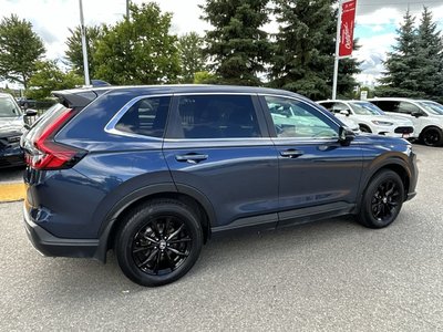 Honda CR-V HYBRID  2024 à Markham, Ontario