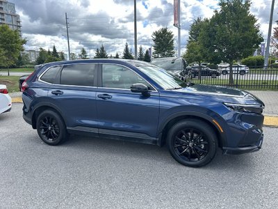 Honda CR-V HYBRID  2024 à Markham, Ontario