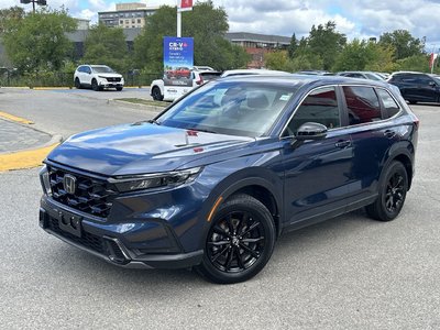 Honda CR-V HYBRID  2024 à Markham, Ontario