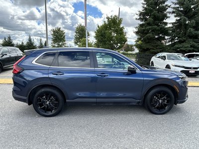 Honda CR-V HYBRID  2024 à Markham, Ontario